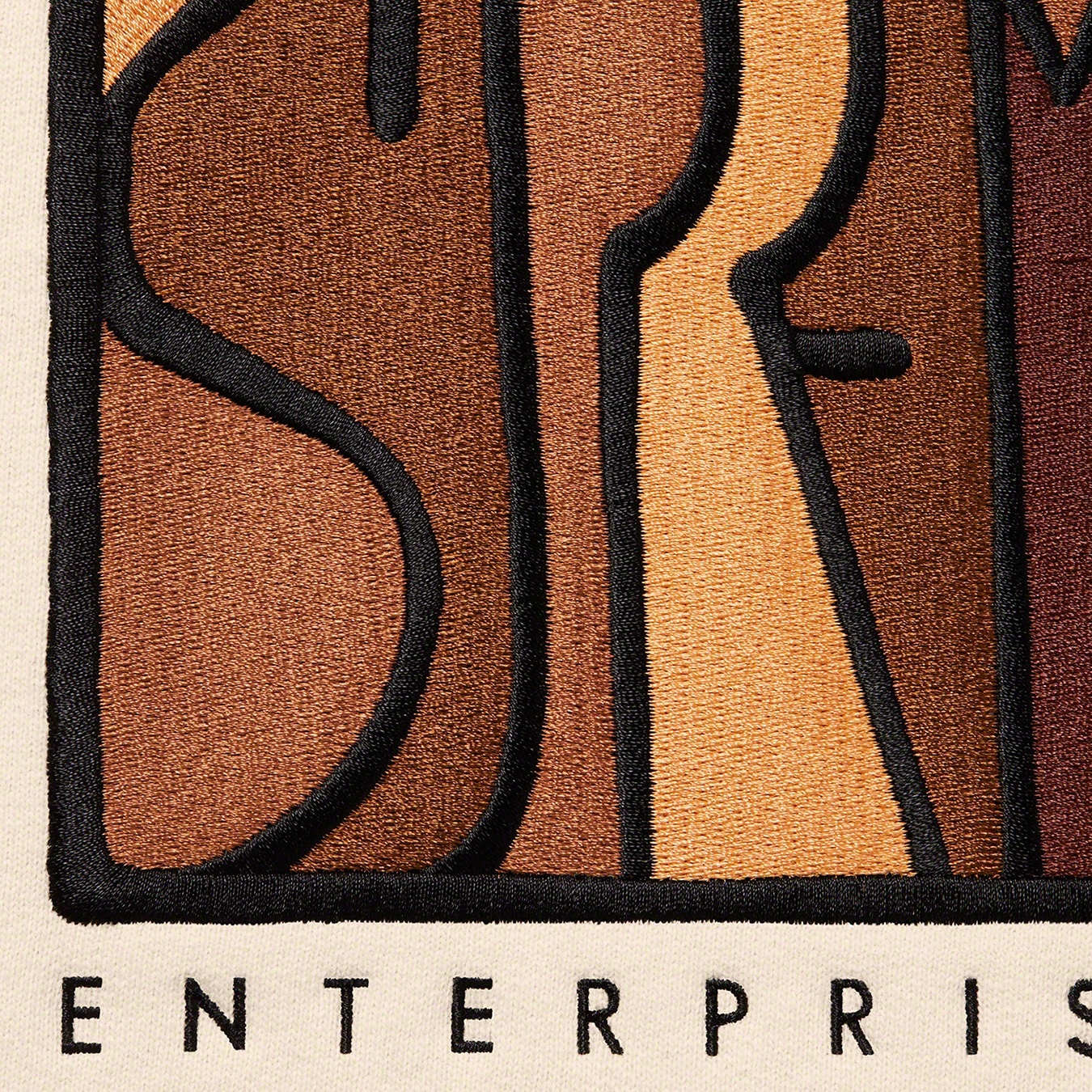 Enterprises Hooded Sweatshirt view 10